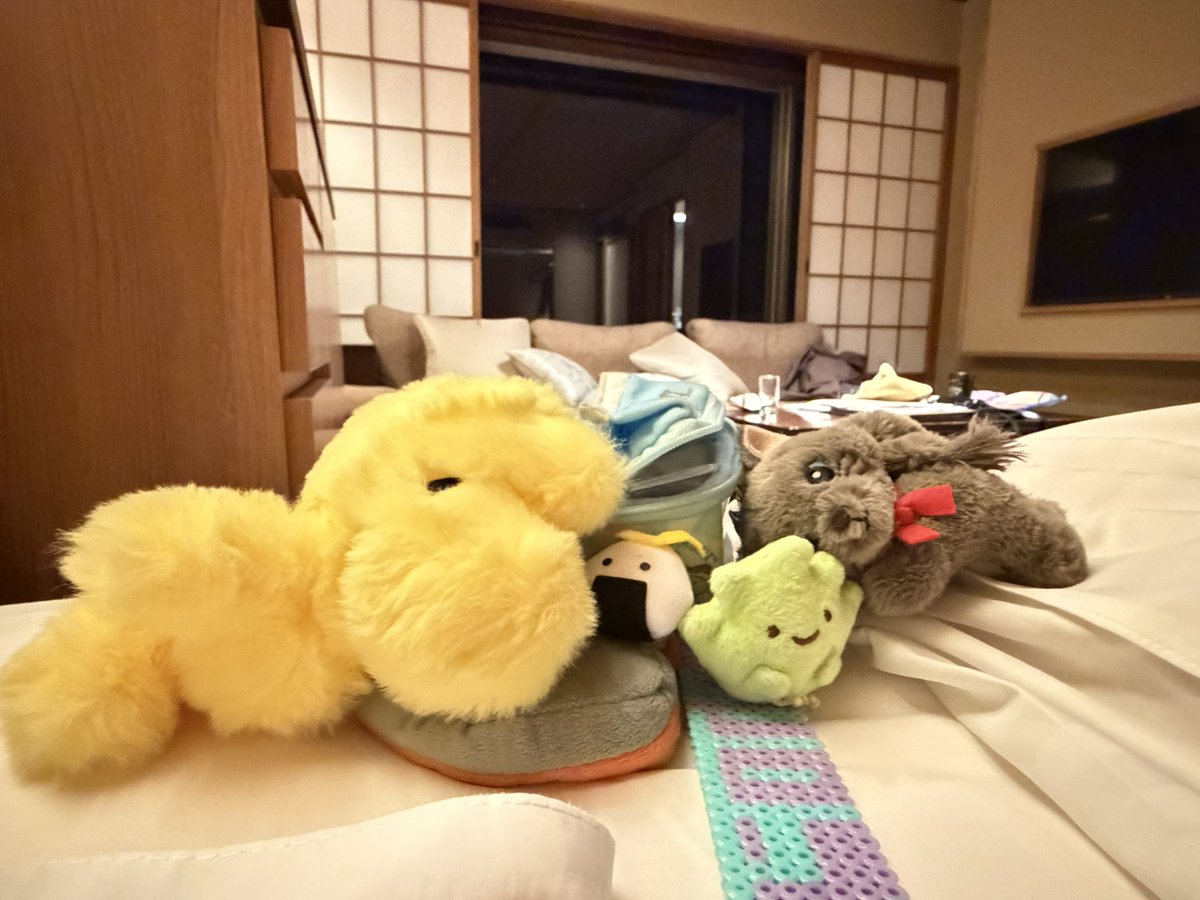 Post by さやぴ君 on X: 🧸ᙆƶᙆ