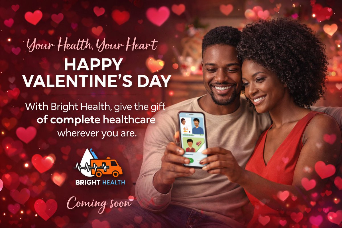 Bright Health Inc (@brighthealth_cm) / Posts / X