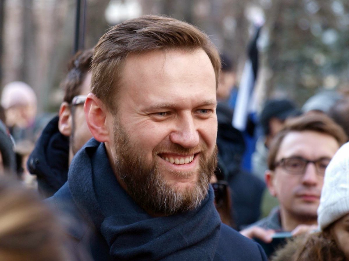 Ученые 5 европейских стран установили: мой муж Алексей Навальный был отравлен эпибатидином - нейротоксином, одним из самых смертельных ядов на земле. В природе этот яд можно найти на коже эквадорской древесной лягушки. Он приводит к параличу, остановке дыхания и мучительной