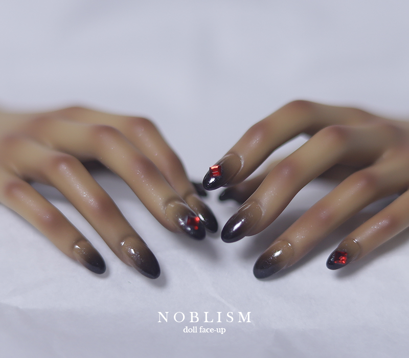 NOBLISM DOLL 노블리즘돌 tweet media
