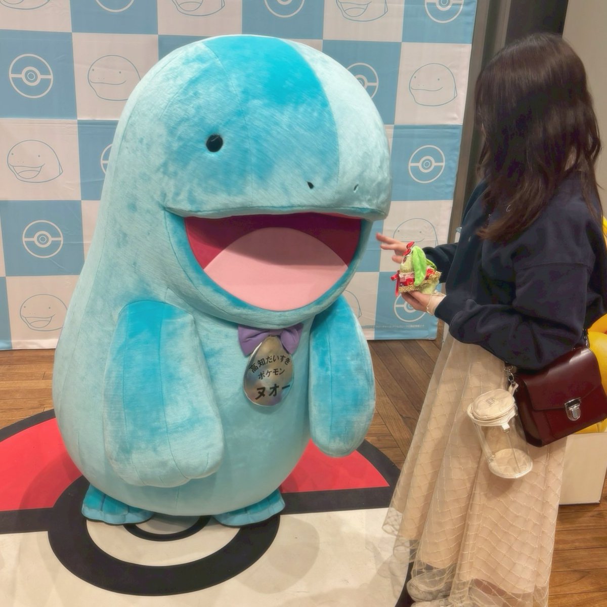 ｺﾊﾙ tweet media