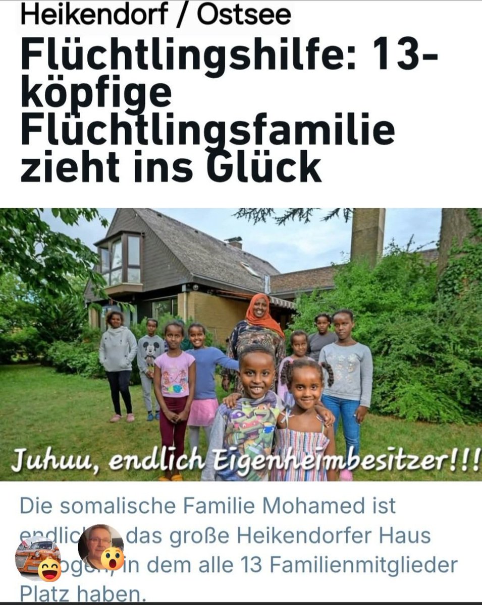 _gemeinhorn_'s tweet image. Endlich ein Haus ohne Eigenleistung und Anspruch- nur durchs f****n: