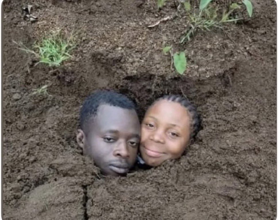 They said relationships need depth…
We took it personally.
Happy Valentine’s Day my love ❤️
7 years and still growing together 😘🌱