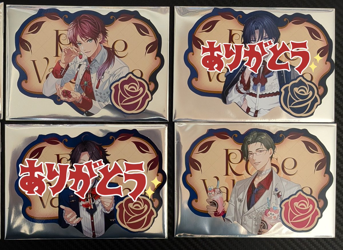 さしじみ tweet media