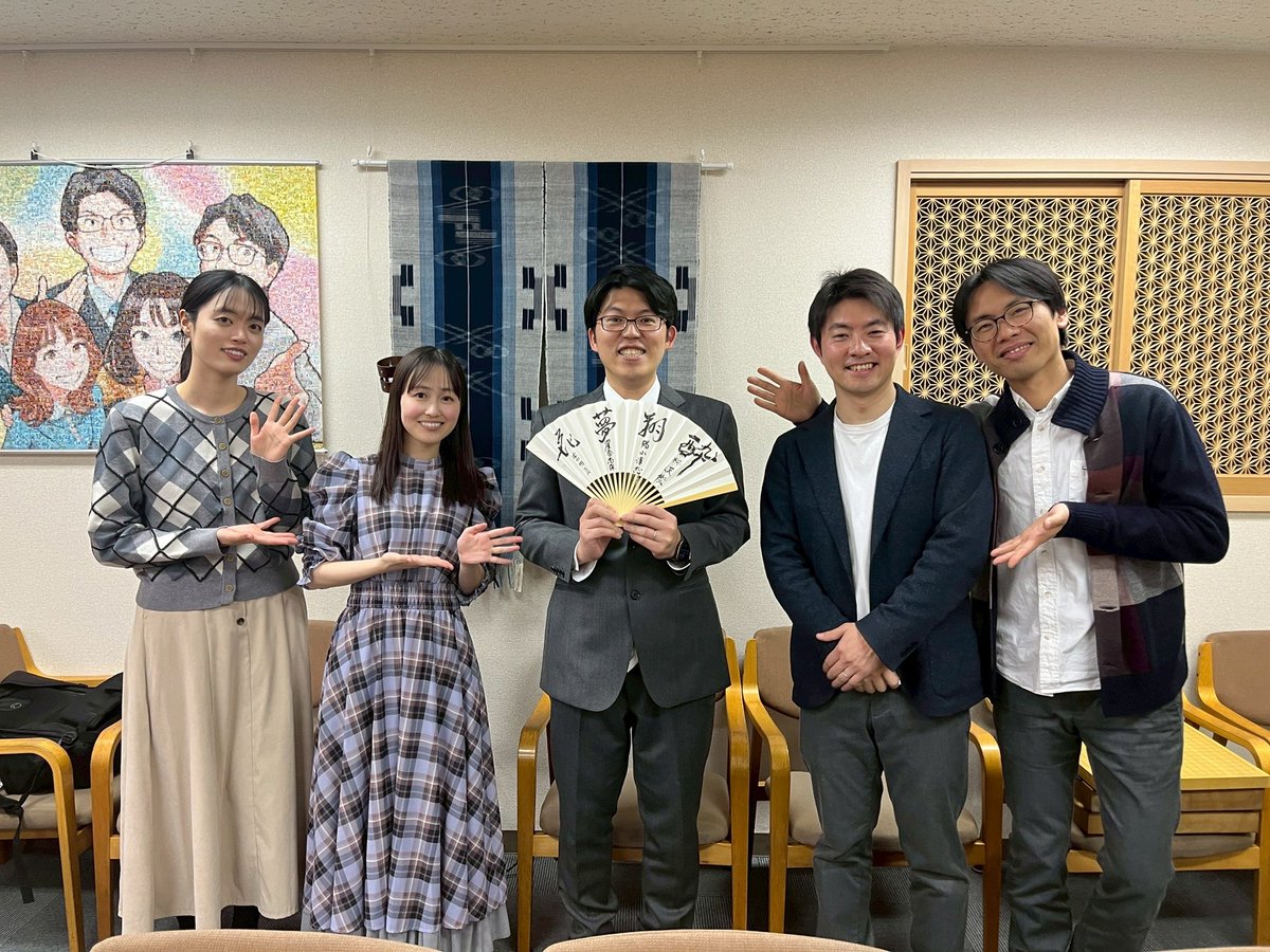 本日は新宿囲碁サロン1周年記念イベントでした✨

この一年間、多くの方に足を運んでいただき、本当にありがとうございました🙇
2年目も感謝の気持ちを忘れずに、いろいろなイベントに挑戦してまいりますので、ぜひ気軽に遊びにいらしていただけたら嬉しいです☺️