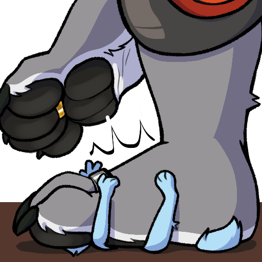 Glitchy Red Toaster tweet media