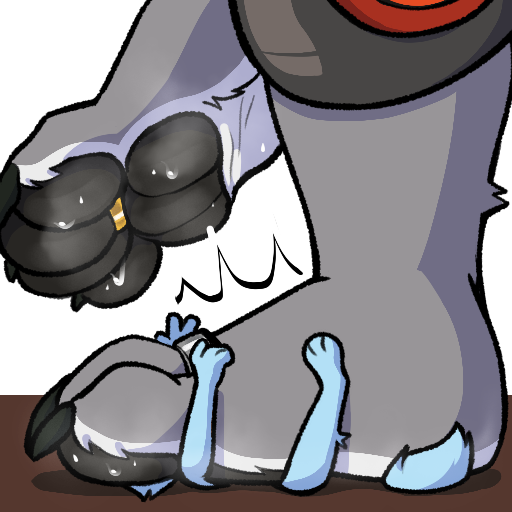 Glitchy Red Toaster tweet media