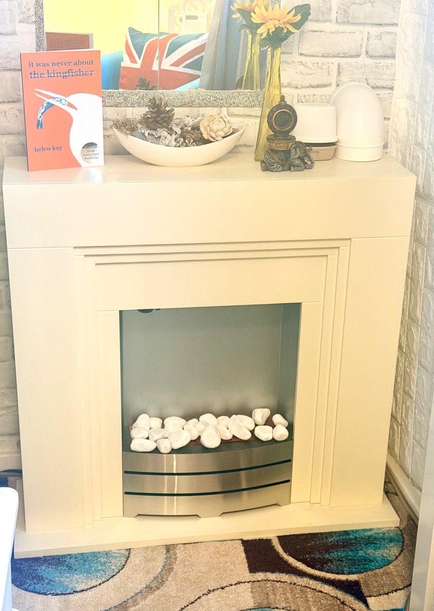 Bridgette James tweet media