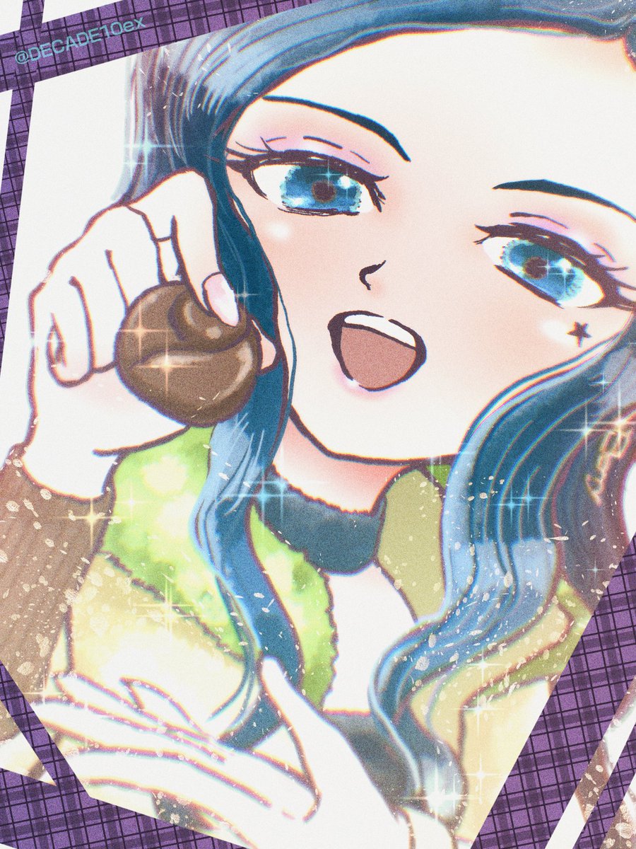 ぽよ様 ぽよよ (@DECADE10ex) / Posts / X