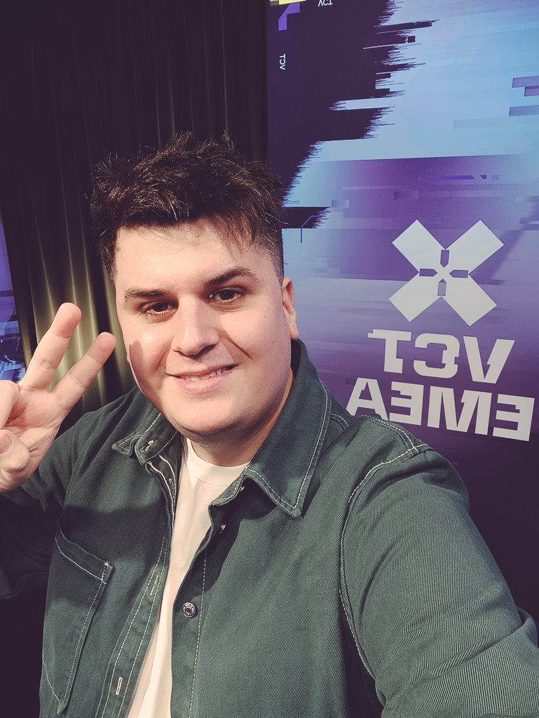 Empezamos en breves! FNC vs M8 y VIT vs TL! GOGOGO ❤️🫡