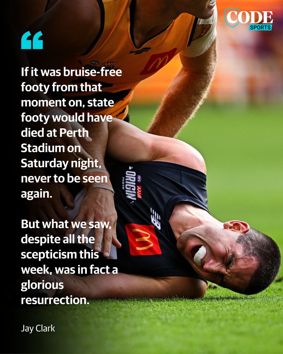 SuperFooty (AFL) tweet media