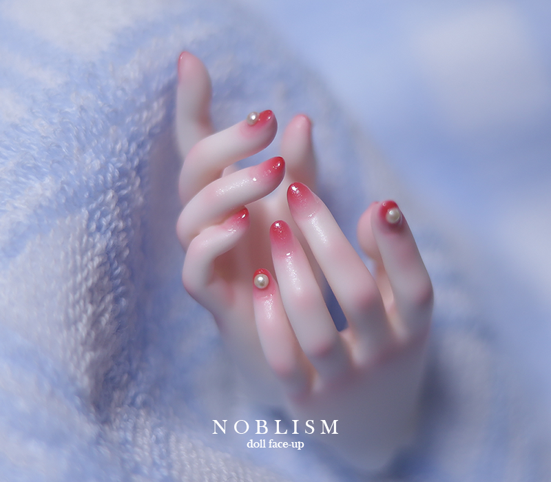 NOBLISM DOLL 노블리즘돌 tweet media
