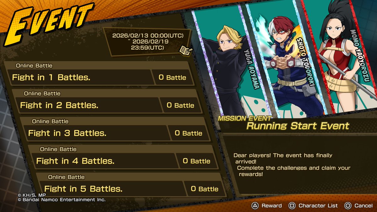 Daily One’s Justice Content tweet media