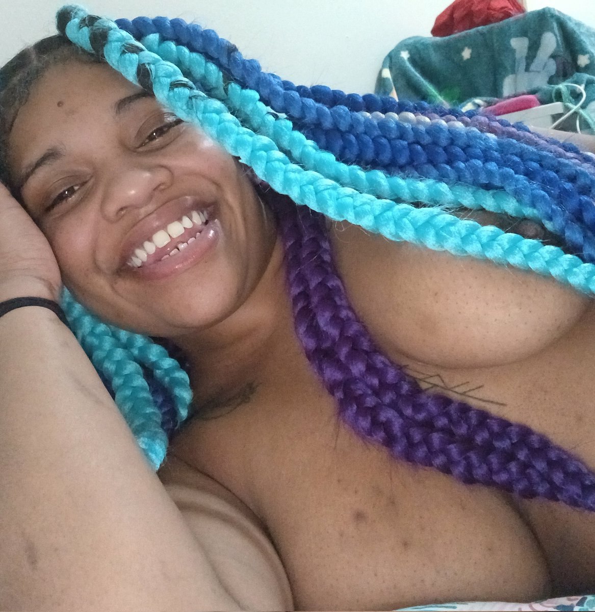 LadyyDeyy's tweet photo. Happy Valentine's Day 💝 
Enjoy A Recent ThrowBack 
Go Suuuuub 🤤 
https://t.co/HTgoWqKz58 https://t.co/8J5c4ufdk2