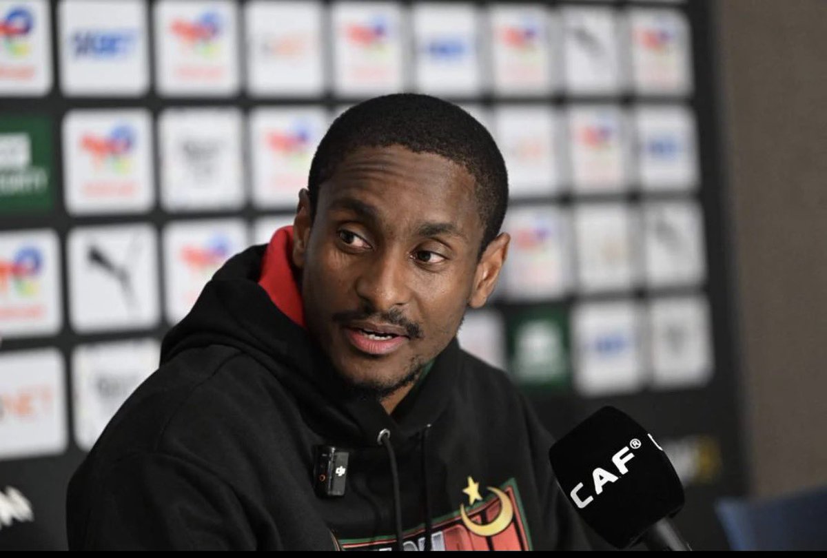 The son of the soil ayikaze iwone ngalutho umoya wami. Plus he is an Orlando Pirates supporter. Once always