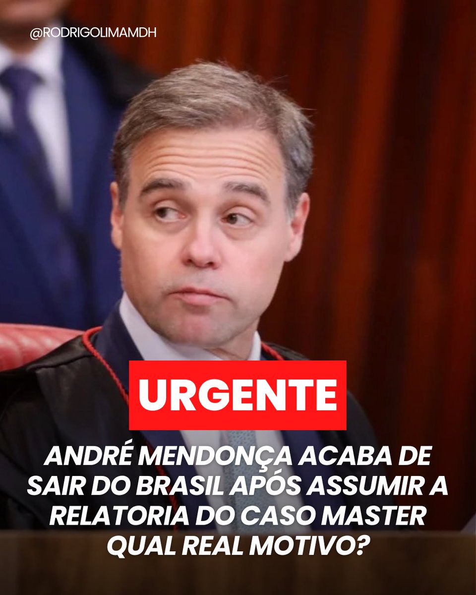 Rodrigo Lima tweet media