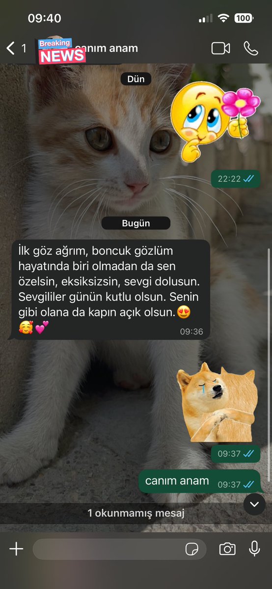 yılın o günü gelmiş
