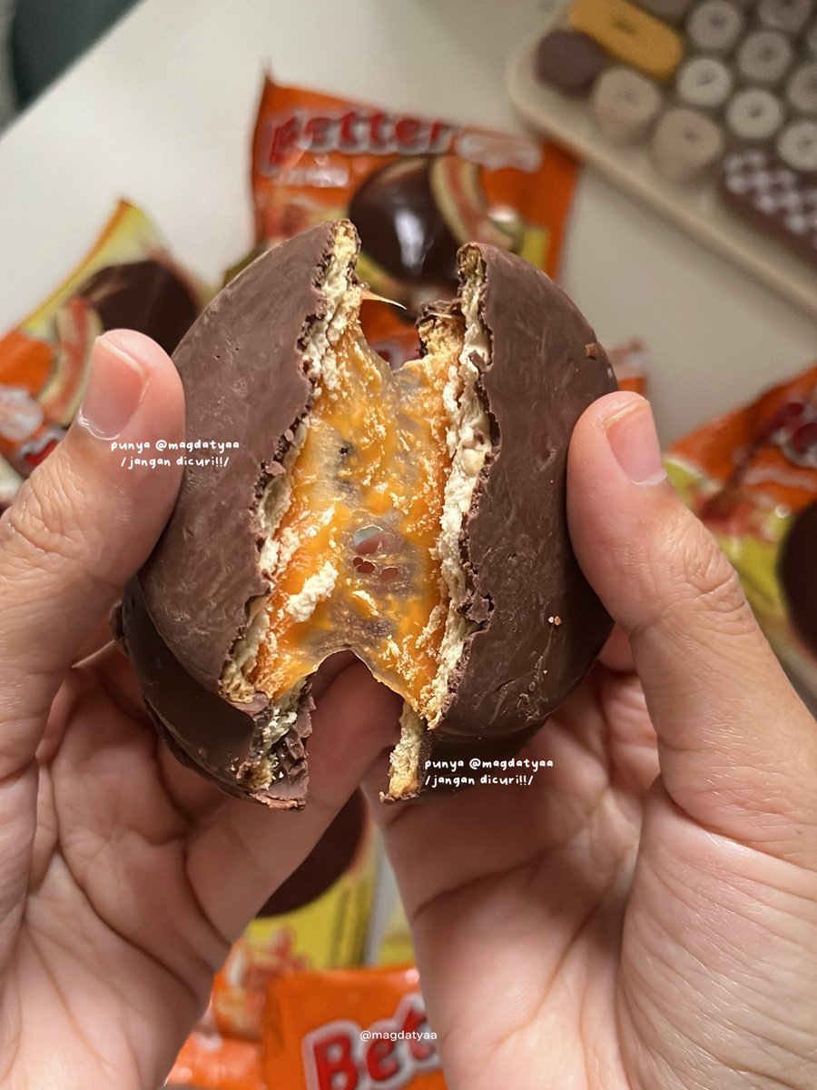 idmagdalenac's tweet image. PLS COBAIN BETTER CARAMEL!! ENAK BGT COYY😭👍🏻