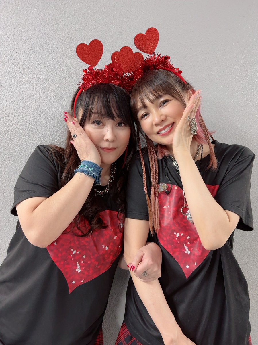 永井真理子 (NAGAI MARIKO) tweet media