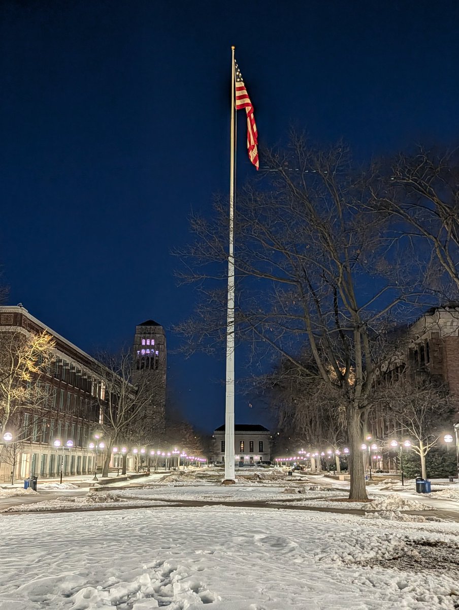 FranseeTech's tweet image. Early morning for the @CentennialMS Science Olympiad team at the 2026 University of Michigan invitational!  #CMSSciOly
