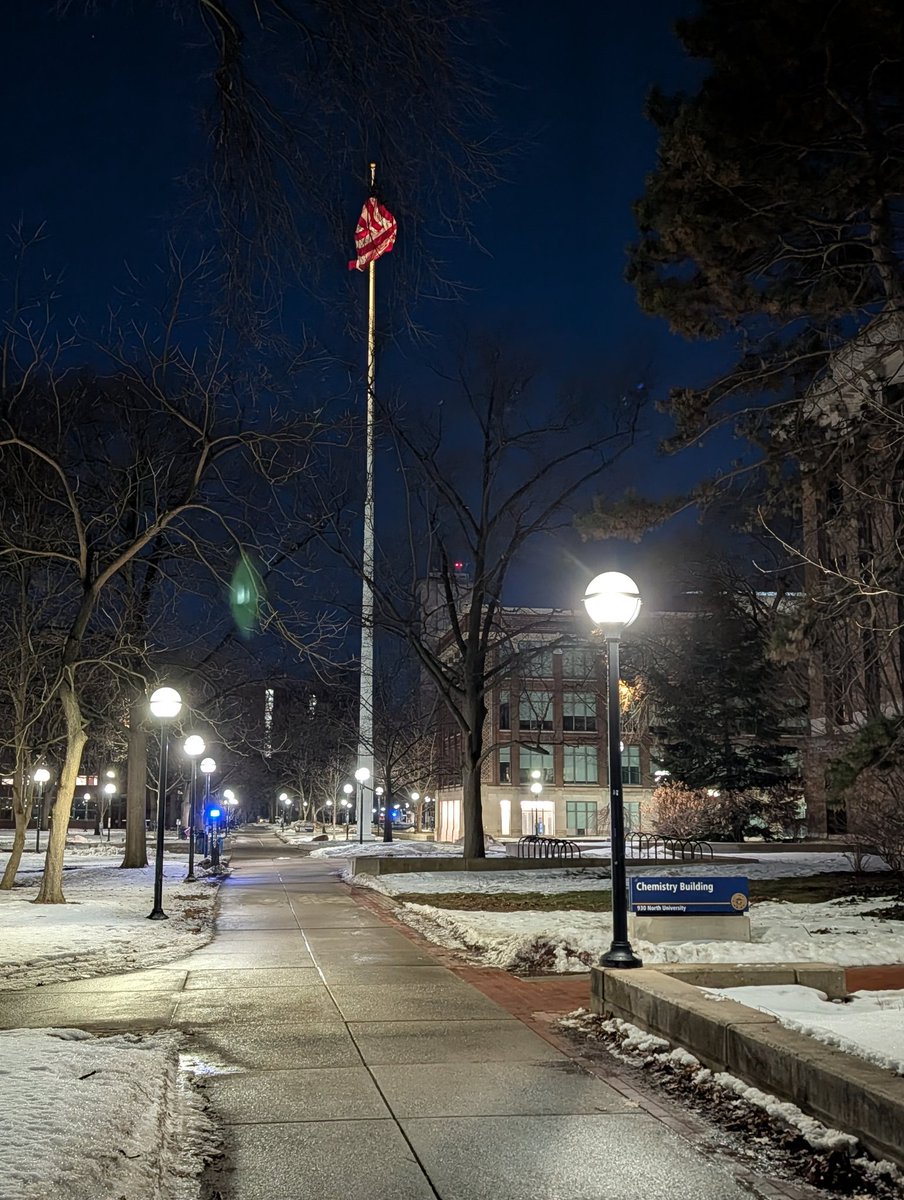 FranseeTech's tweet image. Early morning for the @CentennialMS Science Olympiad team at the 2026 University of Michigan invitational!  #CMSSciOly