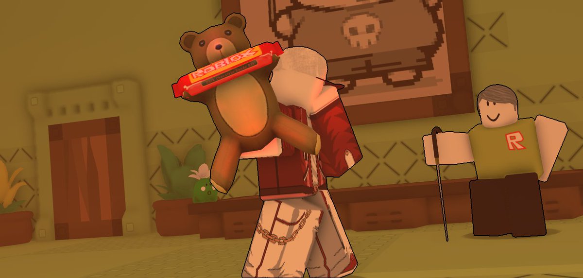 W1LL Y0U BE MY VAL3NT1N3S...?
#BlockTales 
(Clothing by: <a href="/SnoobbleDoof/">✩‧₊˚ Snoobert</a>!)