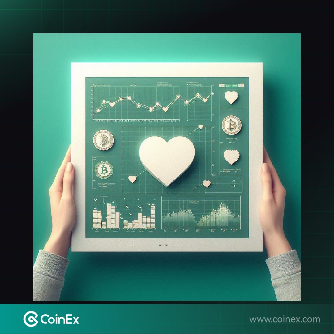 CoinEx Arabic tweet media