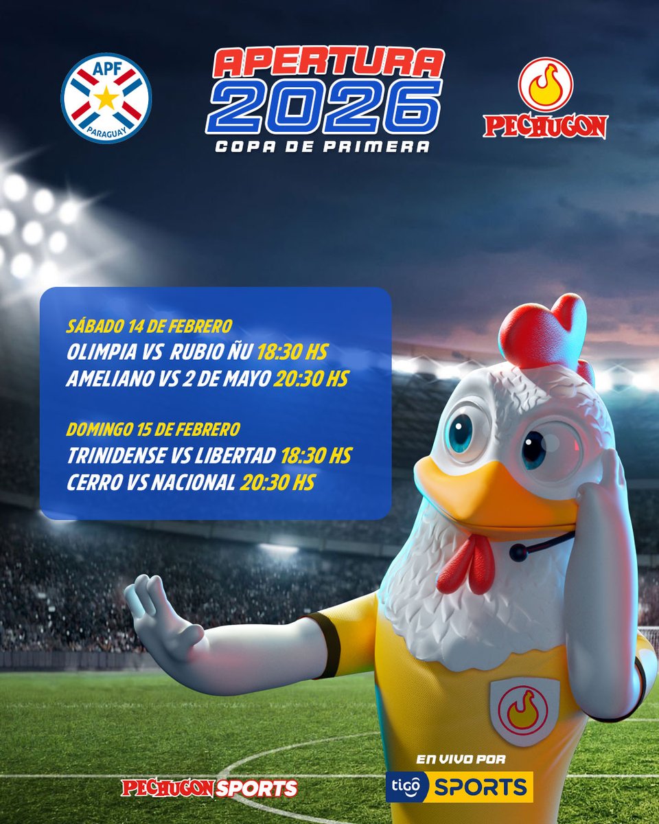 Pechugon tweet media