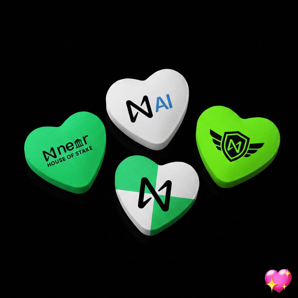 Roses are red
Violets are blue
The Open Web is better because of builders like you. 
Happy #ValentinesDay! 💚