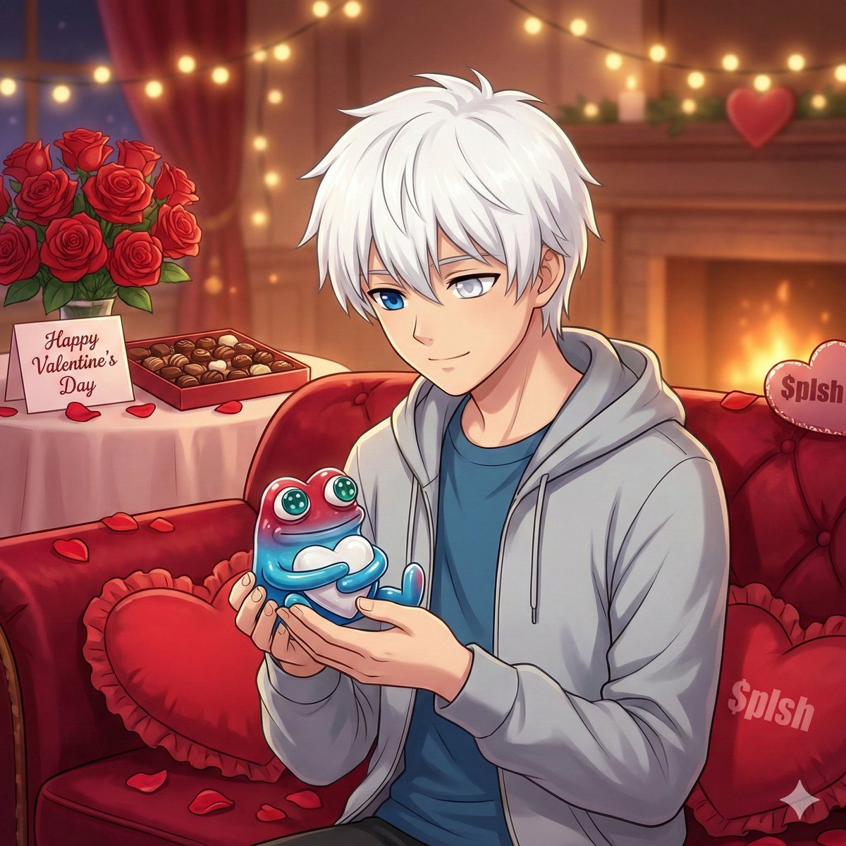 PlushPepe Token tweet media