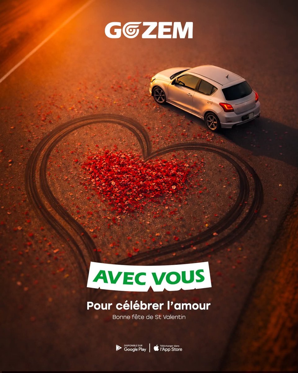 GOZEM Gabon 🇬🇦 tweet media