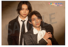 อยากได้อันนี้ ผมค่ตชอบคู่ดับเบิ้ลเค