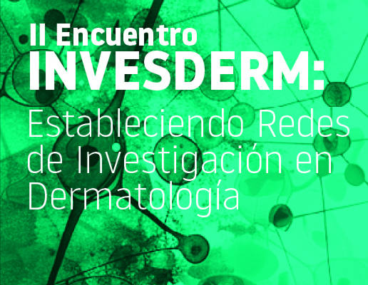 El II Encuentro INVESDERM será una puesta en común de investigadores en #Dermatología del <a href="/CSIC/">CSIC</a> y de la <a href="/aedv_es/">Academia Española de Dermatología y Venereología</a>.

Se hablará…
👉 De lo que se hace
👉 De lo que cada uno puede ofrecer
👉 De las carencias detectadas
👉 De las posibilidades de interacción 

invesderm.aedv.es
