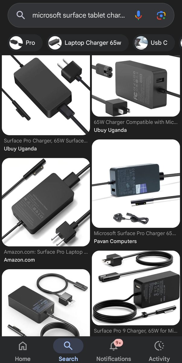 Davis Visuals 🇺🇬 tweet media