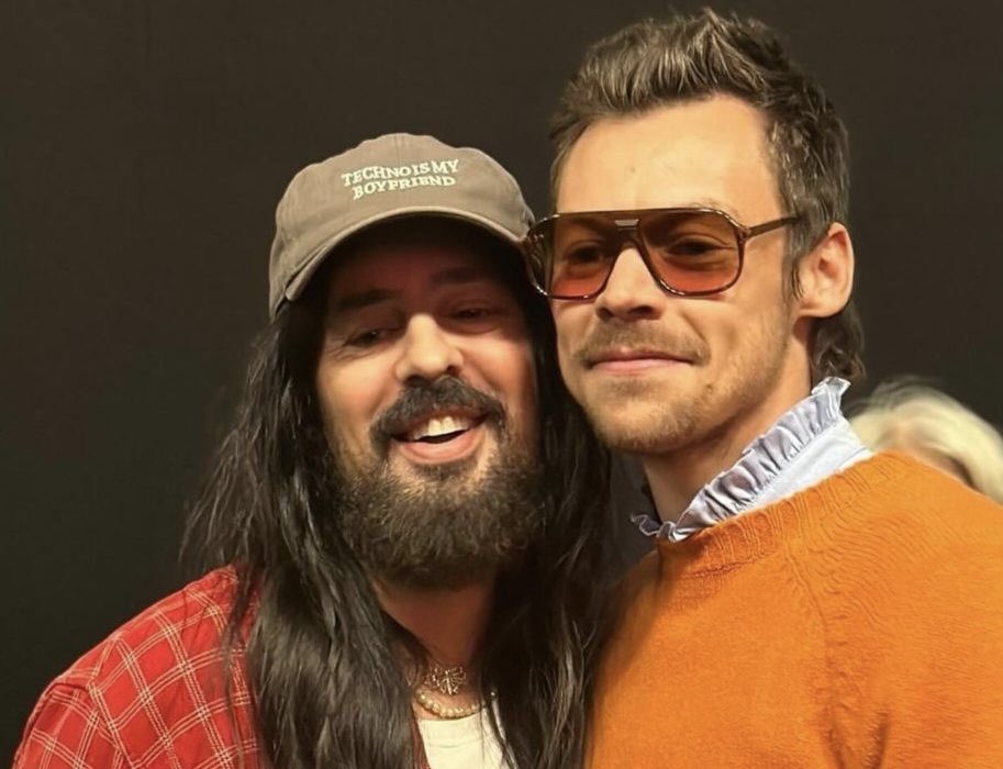 7Osloveontour's tweet photo. harry and alessandro 🌟 https://t.co/ADrpAJtzvx