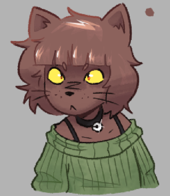 Fern | COMMS OPEN !!!! tweet media