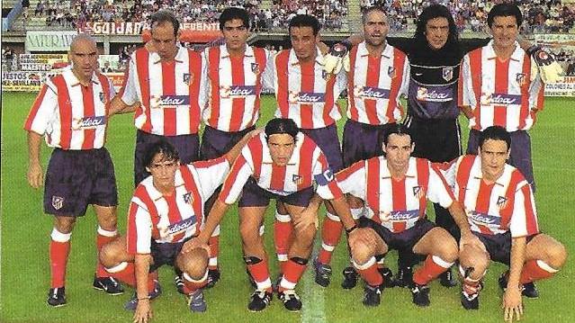 Fútbol Carroza tweet media