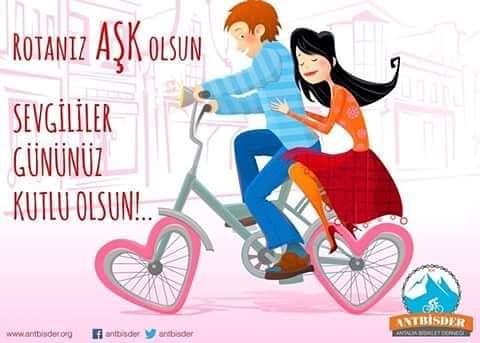 Antalya Bisiklet Derneği (@antbisder) on Twitter photo 