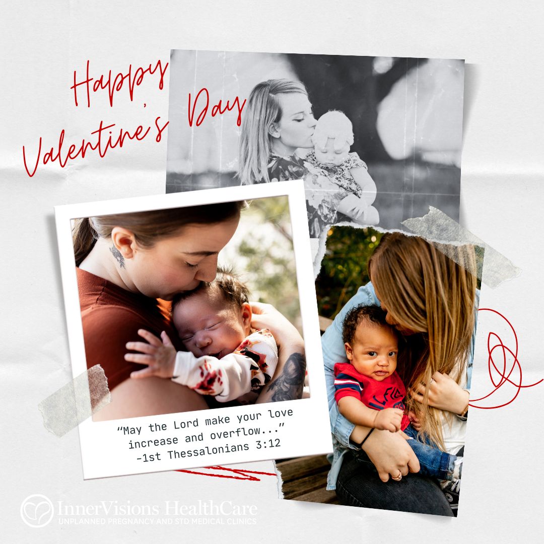 Happy Valentine's Day from IVHCare❤️