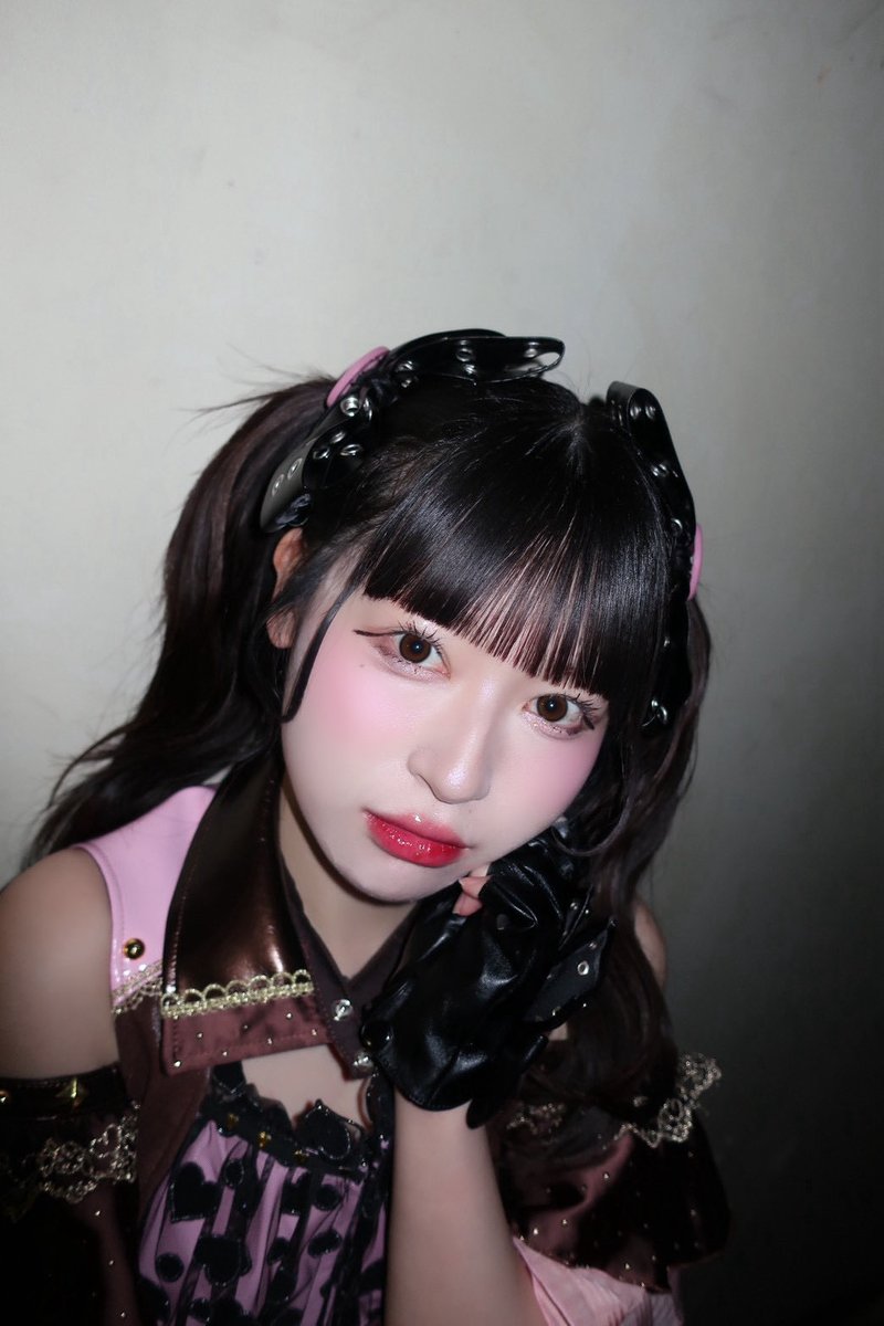 チョコより甘くて熱くって溶けちゃいそう