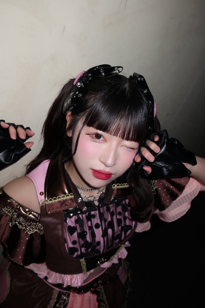 チョコより甘くて熱くって溶けちゃいそう