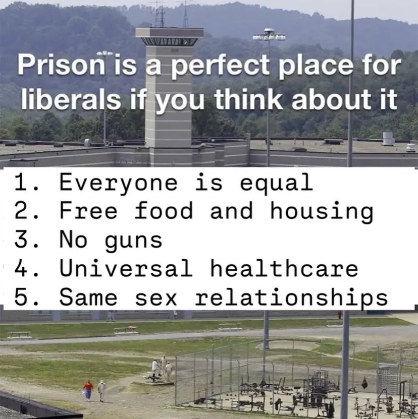 This is what they’ve wanted all along