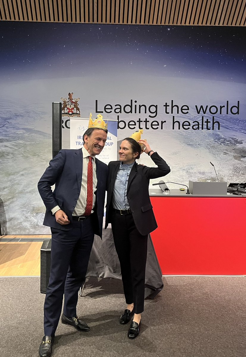 Irish Surgical Training Group tweet media