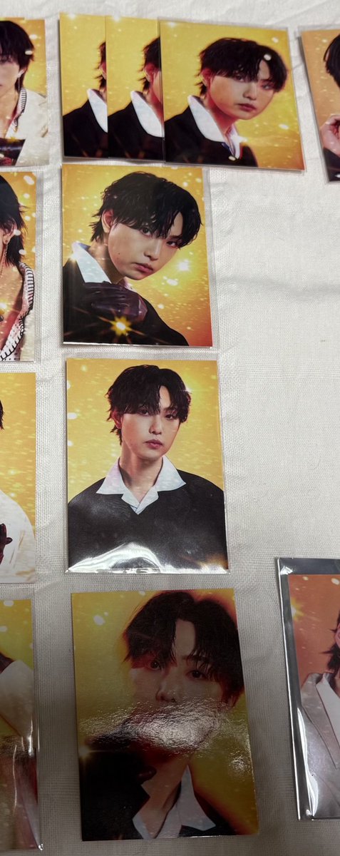 YASY☆取引交換垢☆ tweet media