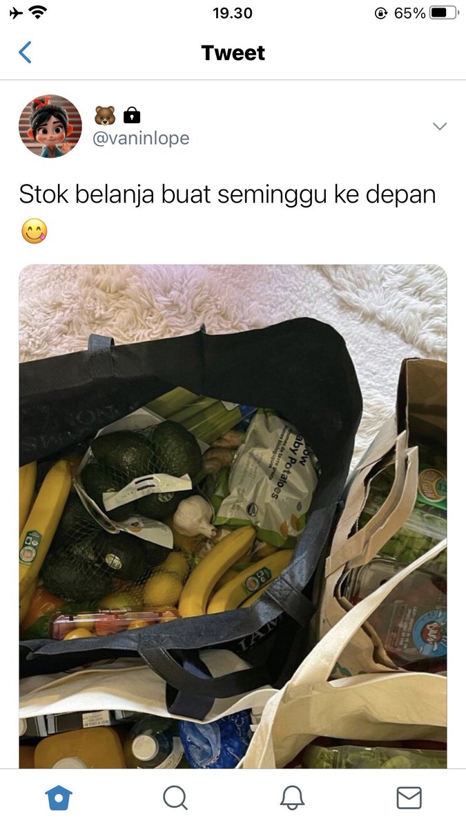 poplikesugar's tweet image. #candycrumbs ; padahal masih day one 😤