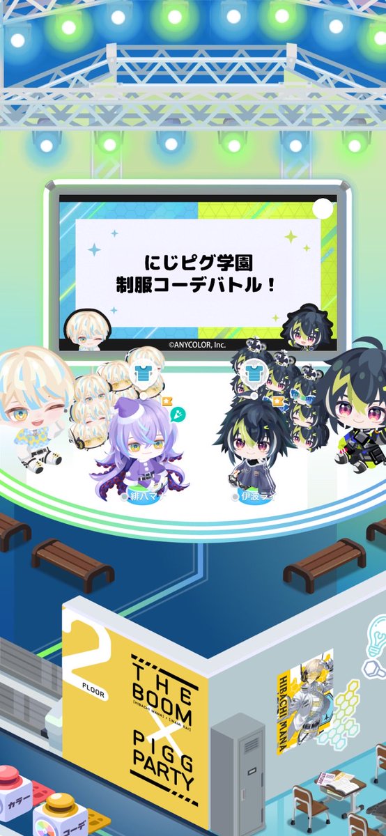 わをん tweet media