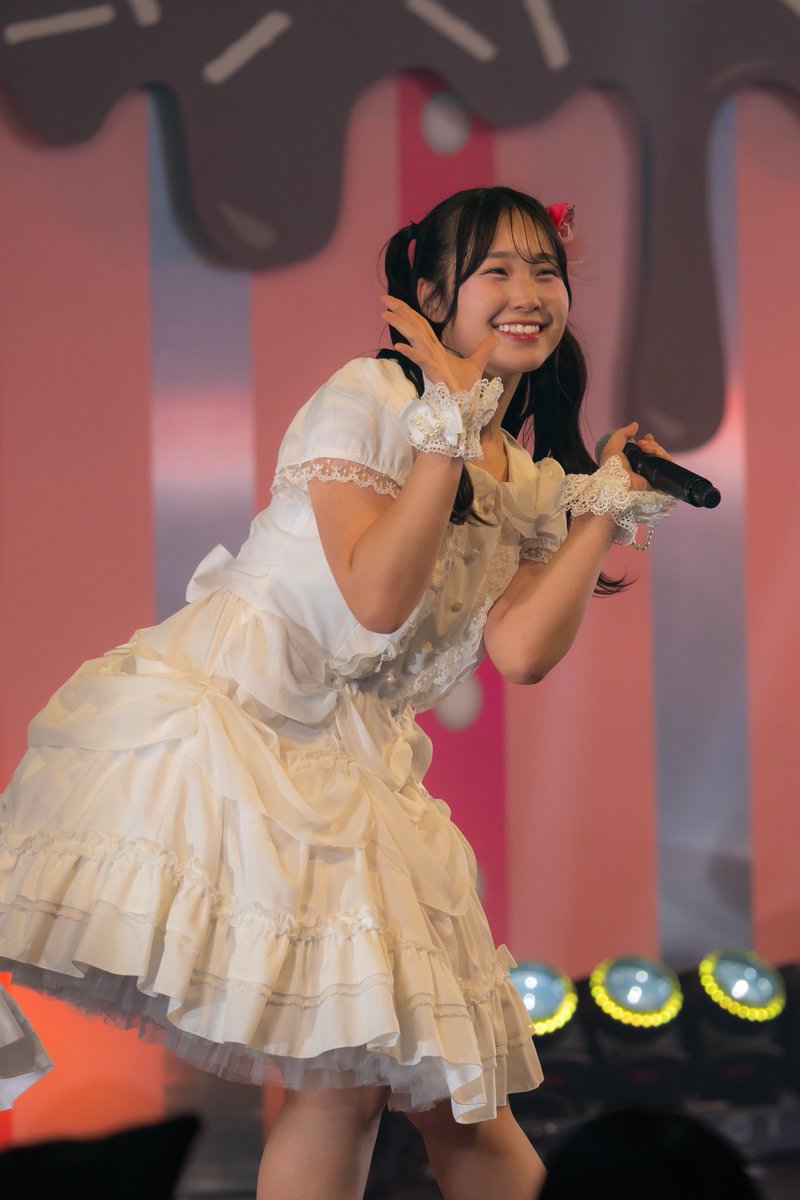 oga_maru_48's tweet photo. 2026.2.11 福岡サンパレス ホテル＆ホール
HKT48 Valentine Concert 
～きみに届けるチョコレート～

#HKT48_カメコ
#立花心良
#HKTバレンタインコンサート https://t.co/I189UCROF1