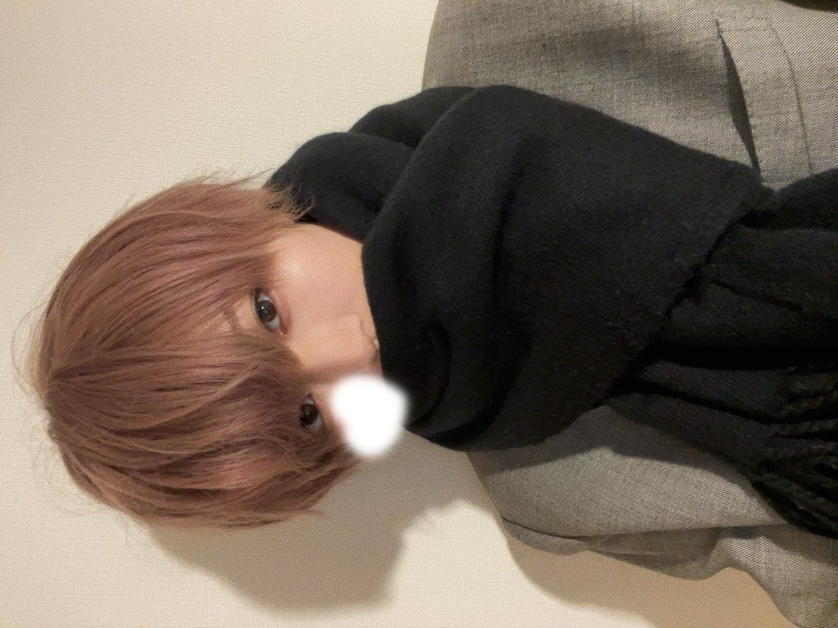 瀬戸 tweet media