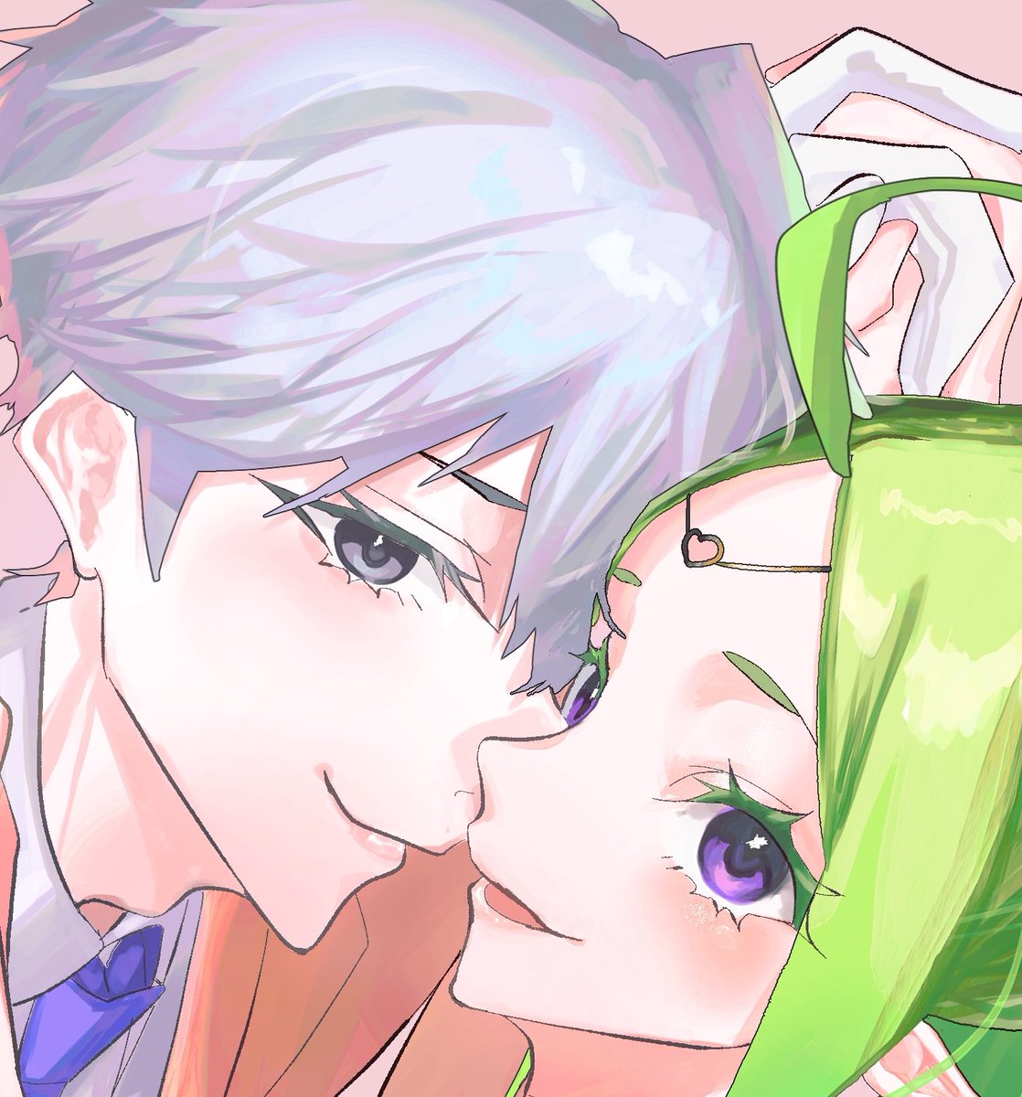 🩷𝗛𝗮𝗽𝗽𝘆 𝗩𝗮𝗹𝗲𝗻𝘁𝗶𝗻𝗲🩷