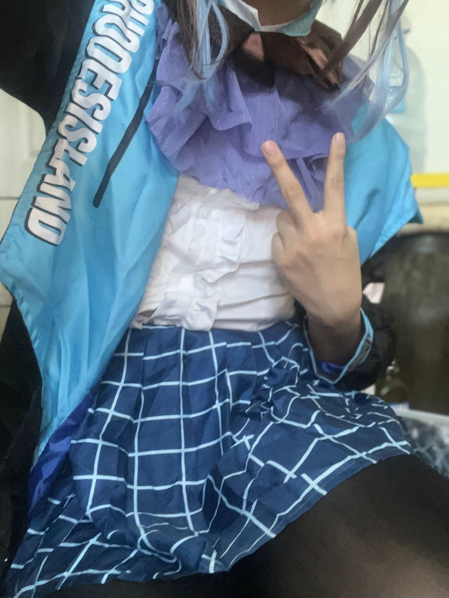 祝大家情人节快乐～
